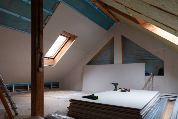 Best Energy Efficiency Solutions in St Clair, MI