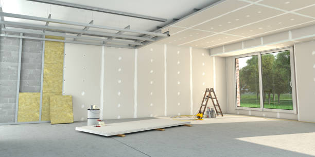 Best Insulation Installation Services in St Clair, MI