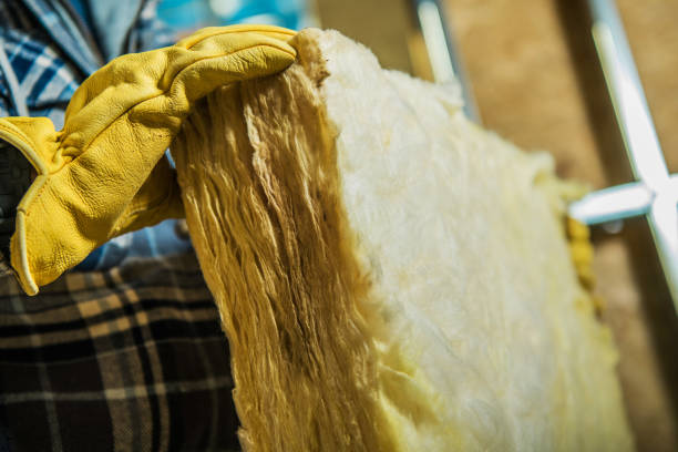 Best Insulation for Specific Applications in St Clair, MI